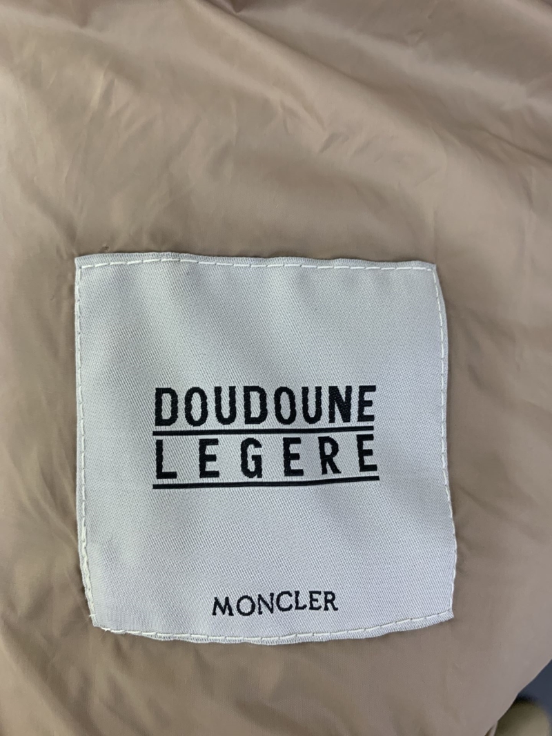 Moncler Down Coat